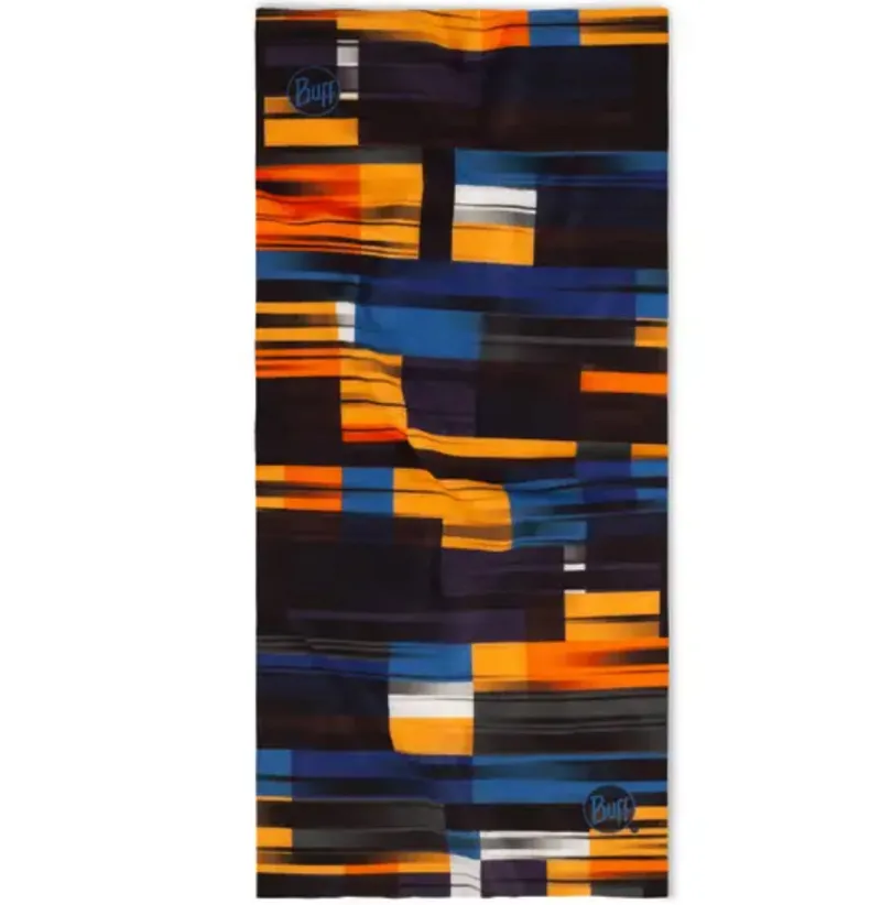 Buff Original EcoStretch Neckwear Kids Fynch Multi-2